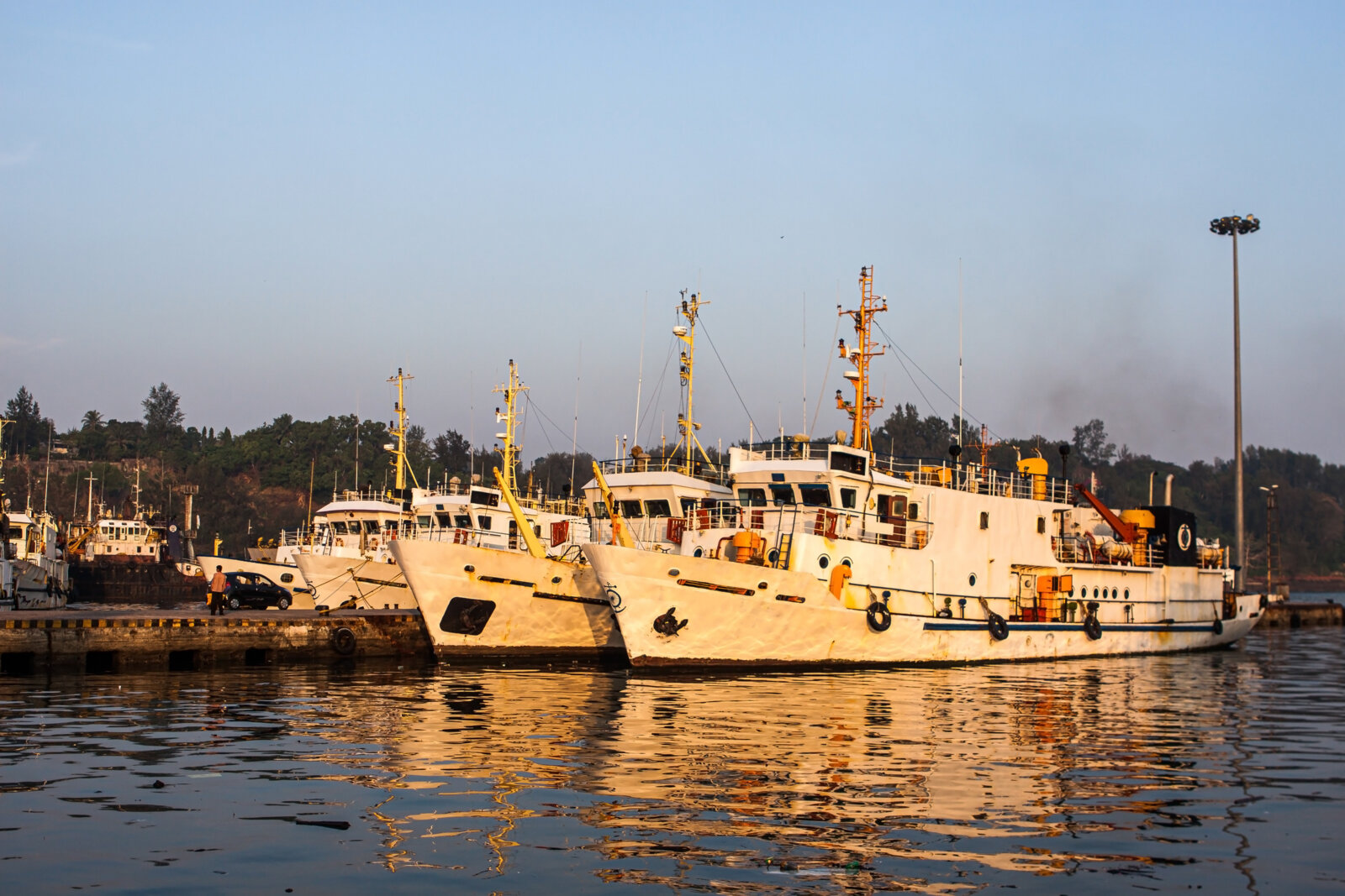 Ferry